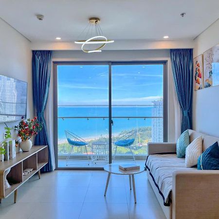The Song Apartment - Can Ho The Song -Rose Vung Tau Dış mekan fotoğraf