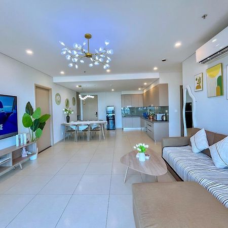 The Song Apartment - Can Ho The Song -Rose Vung Tau Dış mekan fotoğraf