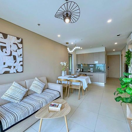 The Song Apartment - Can Ho The Song -Rose Vung Tau Dış mekan fotoğraf