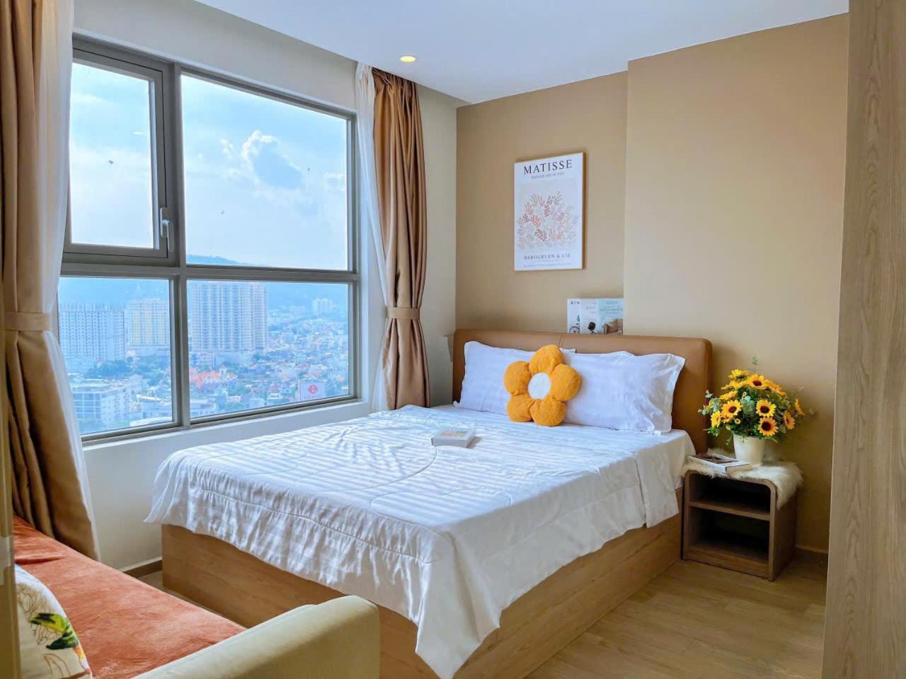 The Song Apartment - Can Ho The Song -Rose Vung Tau Dış mekan fotoğraf
