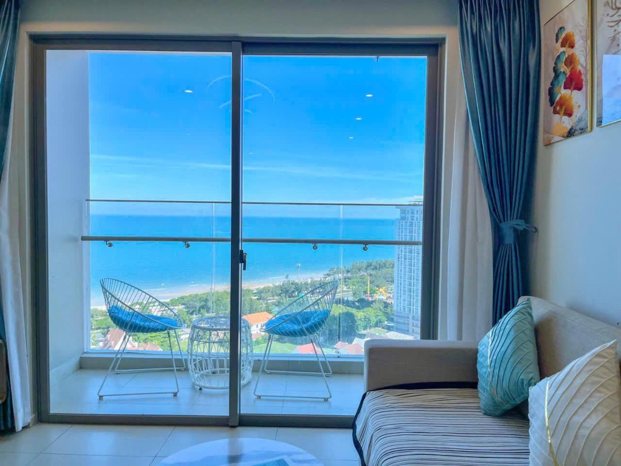 The Song Apartment - Can Ho The Song -Rose Vung Tau Dış mekan fotoğraf