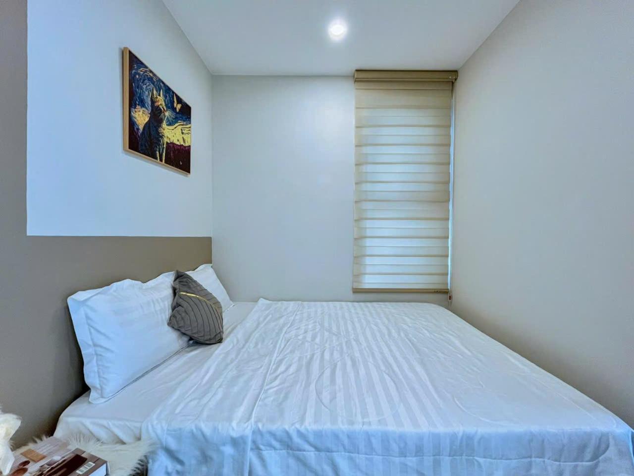 The Song Apartment - Can Ho The Song -Rose Vung Tau Dış mekan fotoğraf